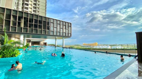 Bali Residence with Living Hall Melaka